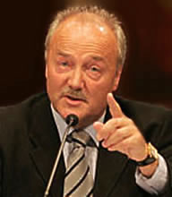 George Galloway